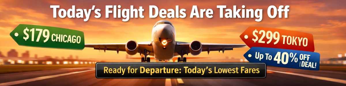 Affordable Non Stop Flights to Dallas–Fort Worth, TX