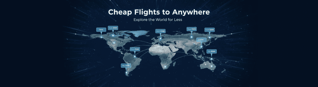 Affordable First Class Flights to Cody, WY