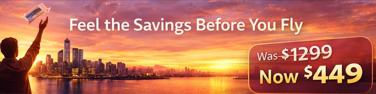 Cheap Last Minute Flights to Sarasota, FL