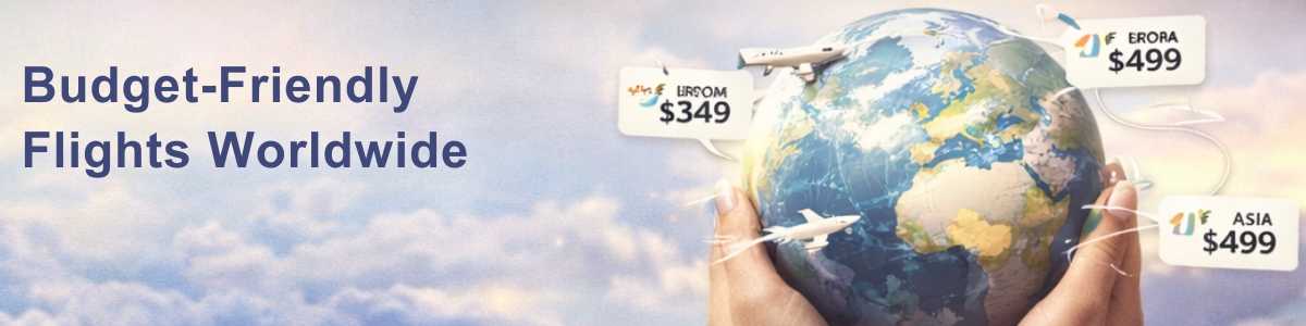 Affordable First Class Flights to Portland, ME