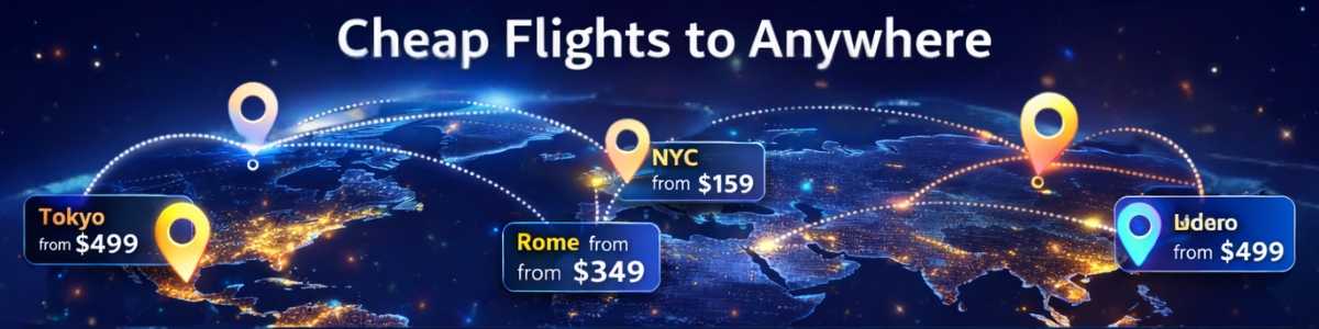 Cheap Non Stop Flights to Lihue, Kauai, HI