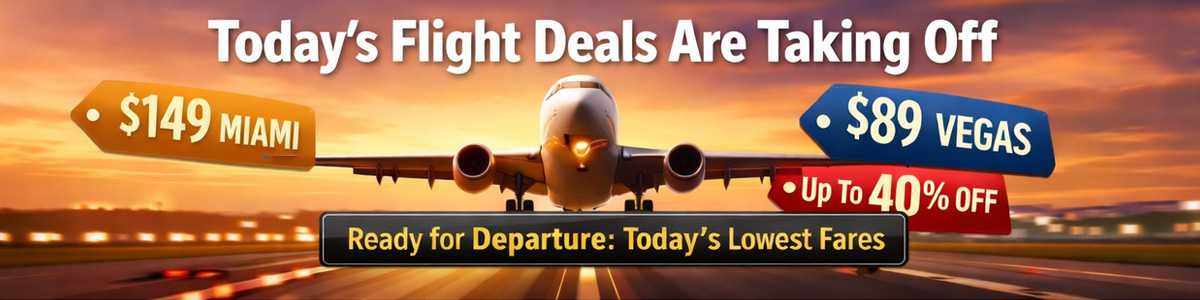 Affordable Business Class Flights to Mosinee, WI